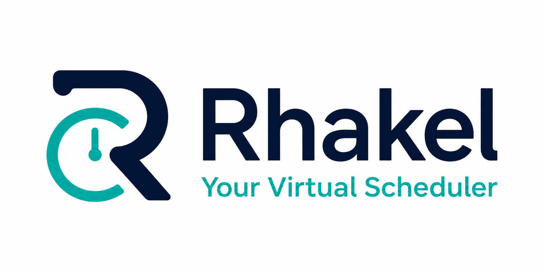 Rhakel — Your Virtual Scheduler